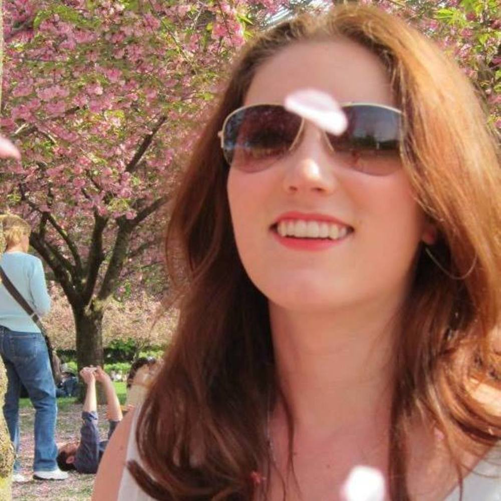 Meet your Posher, Michelle